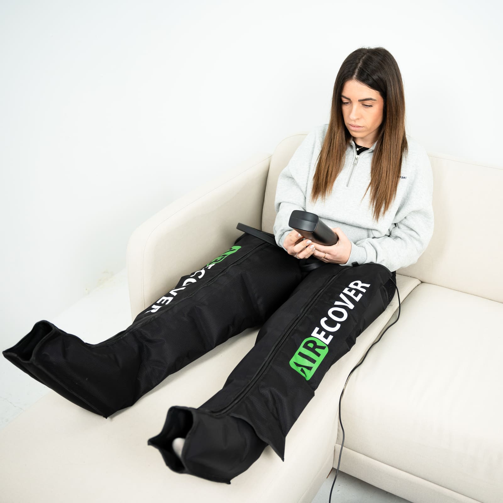 AIRECOVER AIR BASIC