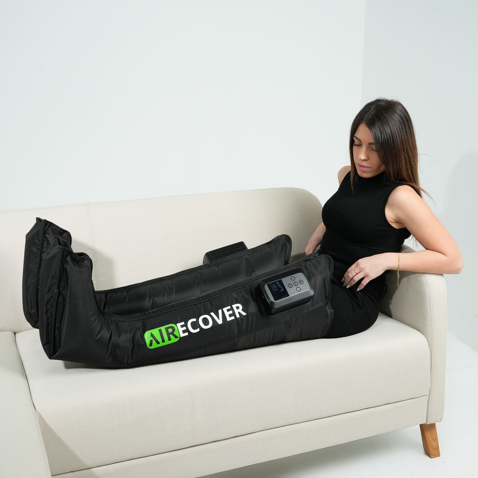 AIRECOVER AIR GO PLUS