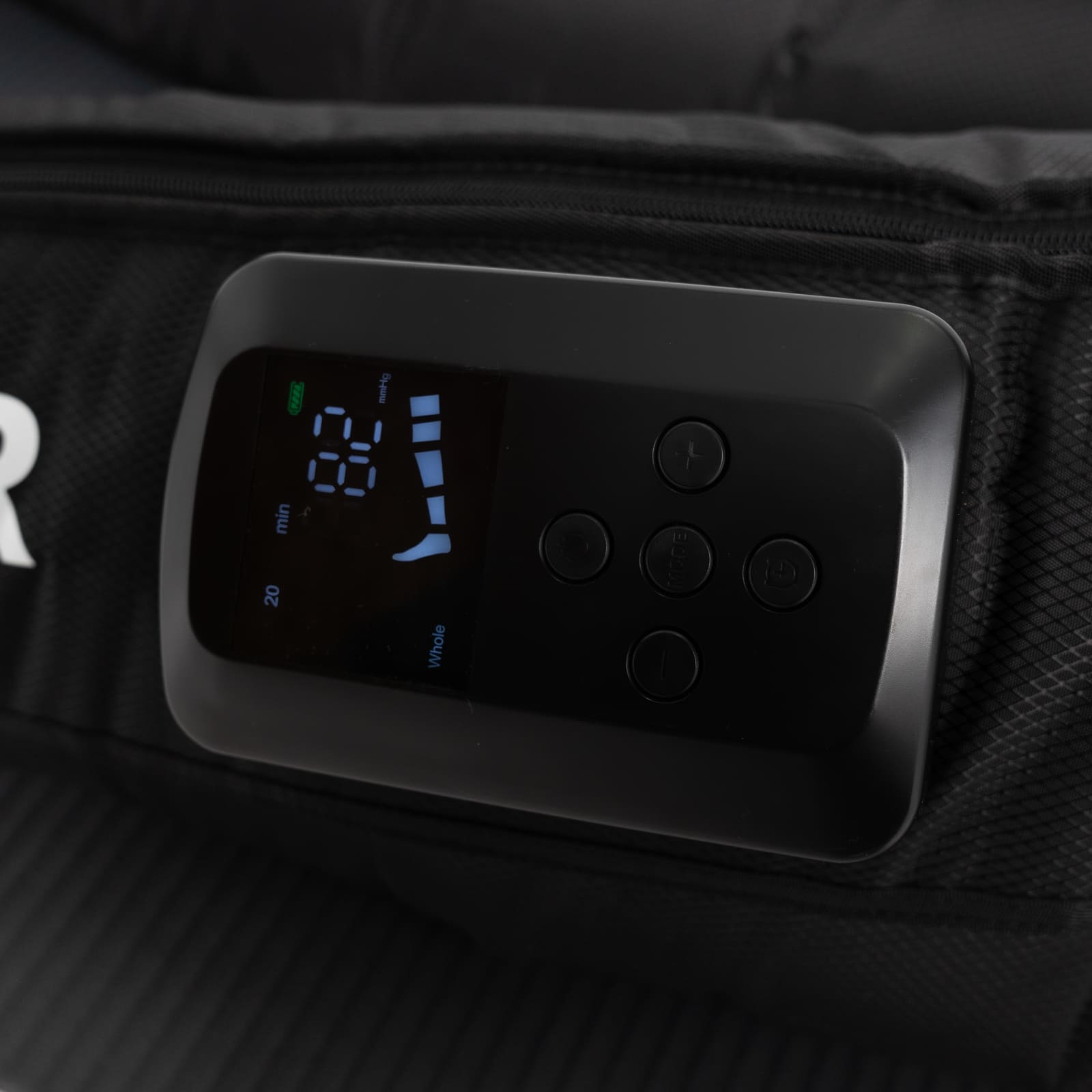 AIRECOVER AIR GO PLUS