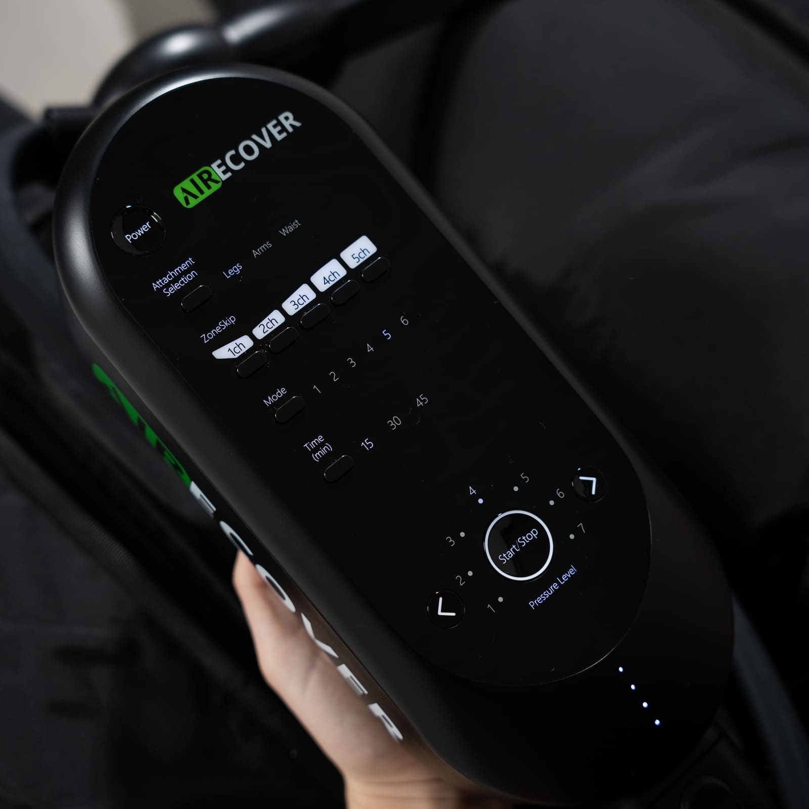 AIRECOVER AIR GO