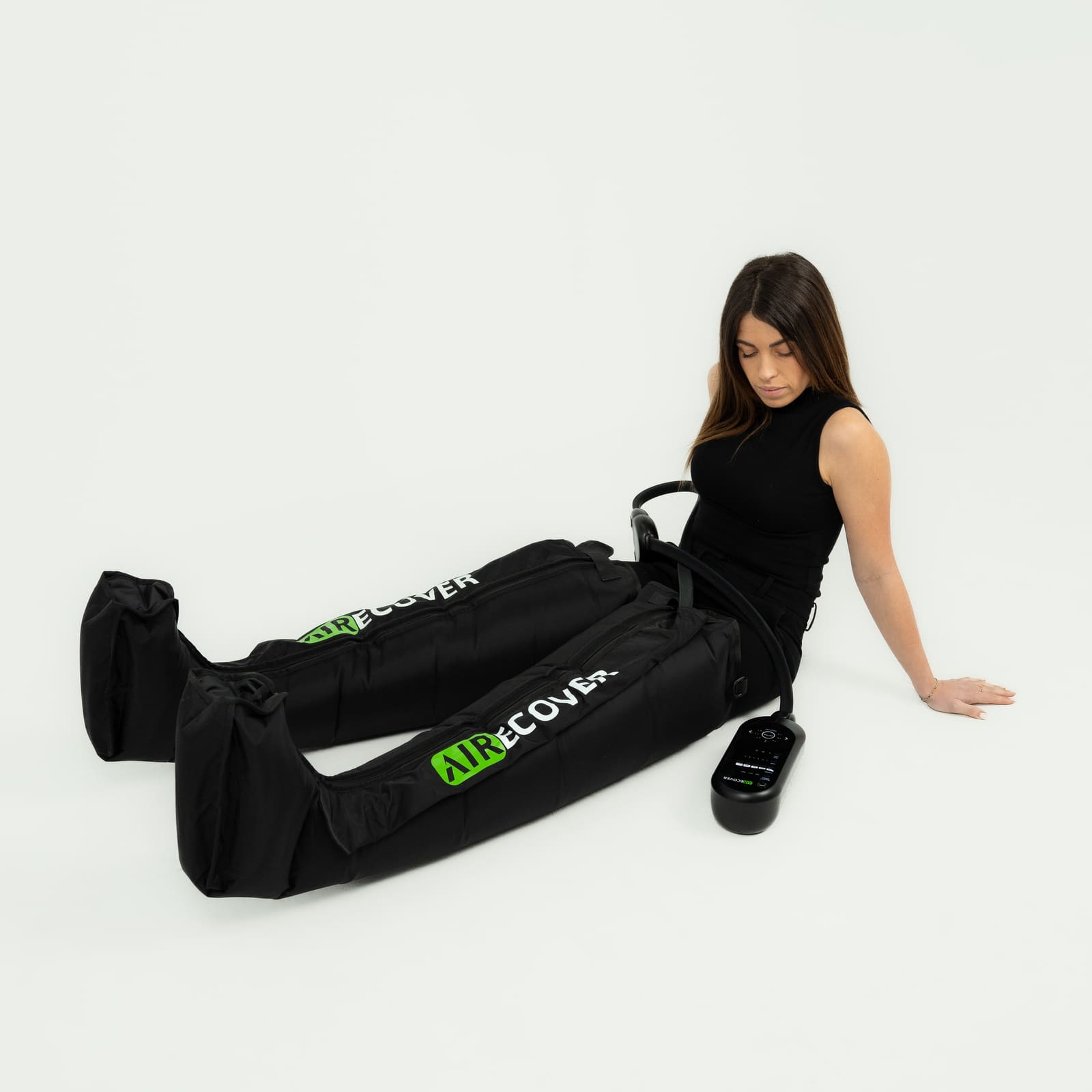 AIRECOVER AIR GO