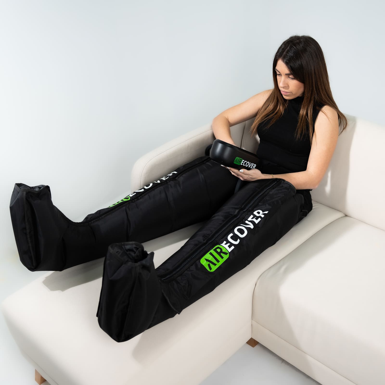 AIRECOVER AIR GO