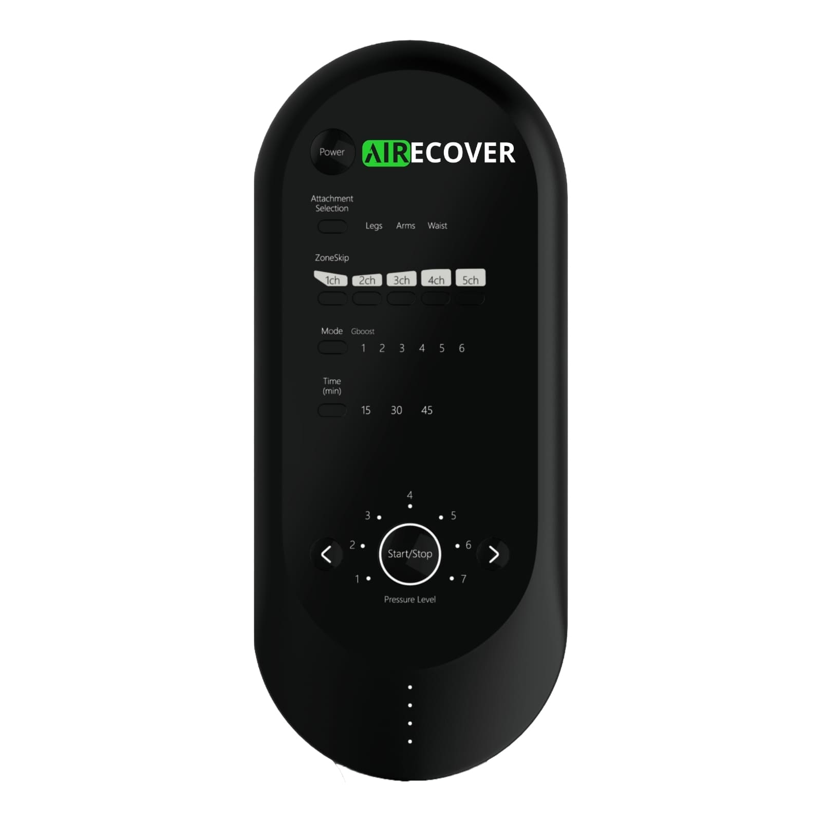 AIRECOVER AIR GO