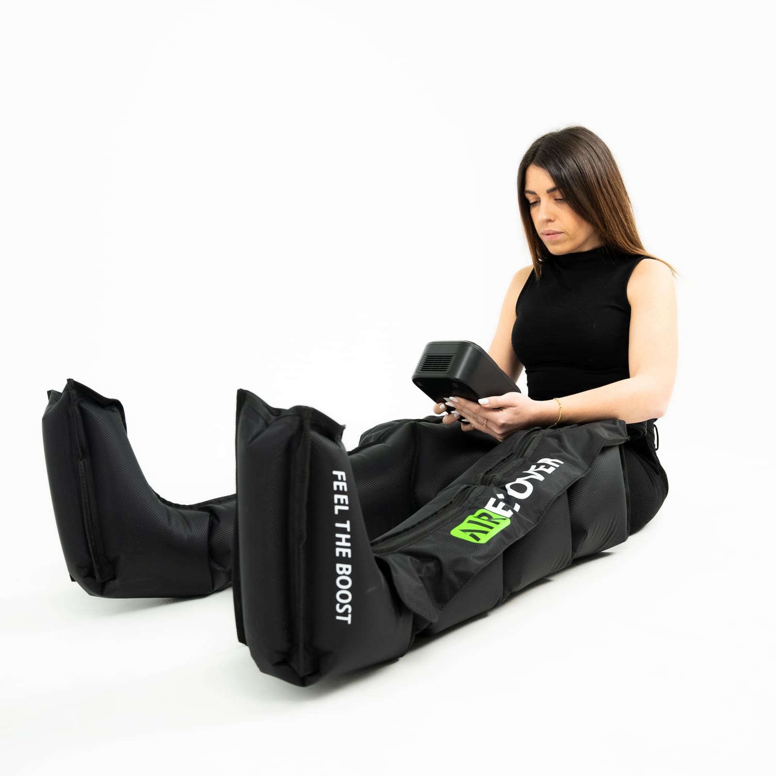 AIRECOVER AIR PRIME